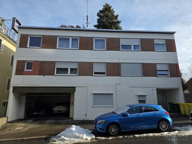 Apartment kaufen in Schwenningen, Villingen-Schwenningen