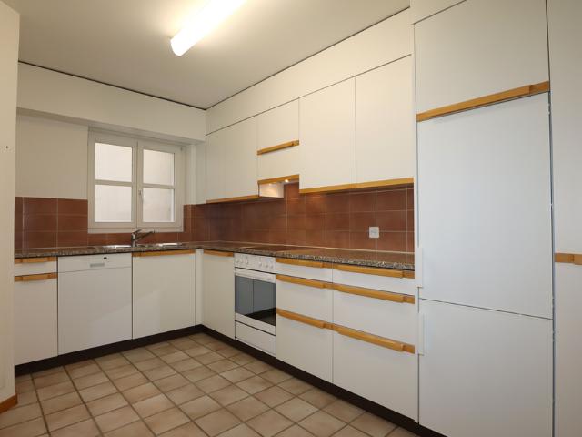 Apartment mieten in Laufen, Bezirk Laufen