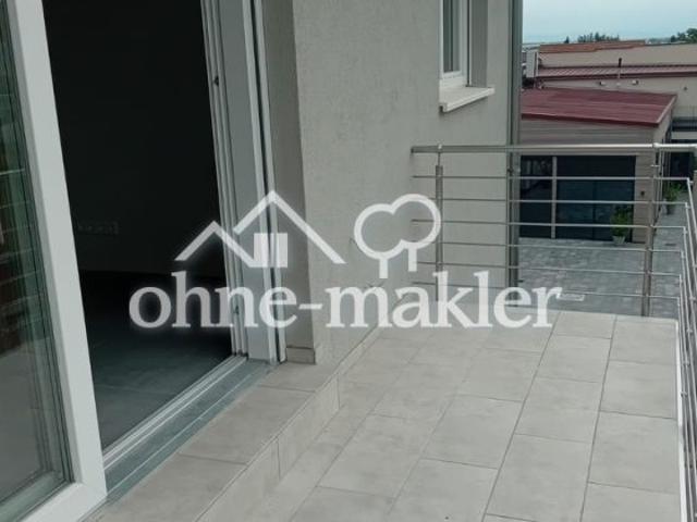 Wohnung mieten in Bockenheim, Rheinland-Pfalz
