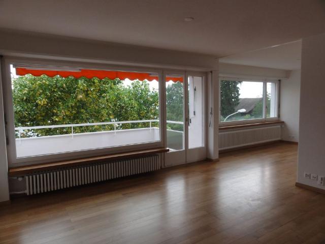 Apartment mieten in Zollikon, Bezirk Meilen