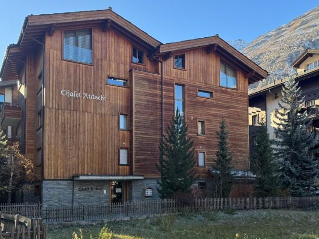 Wohnung mieten in Zermatt, Wallis