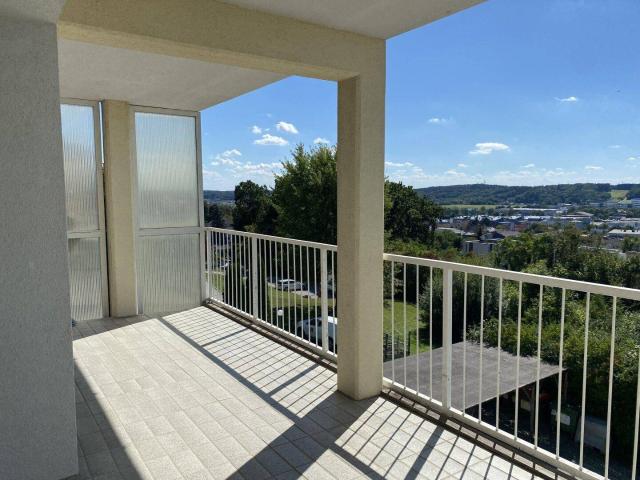 Apartment kaufen in Oberwart, Burgenland