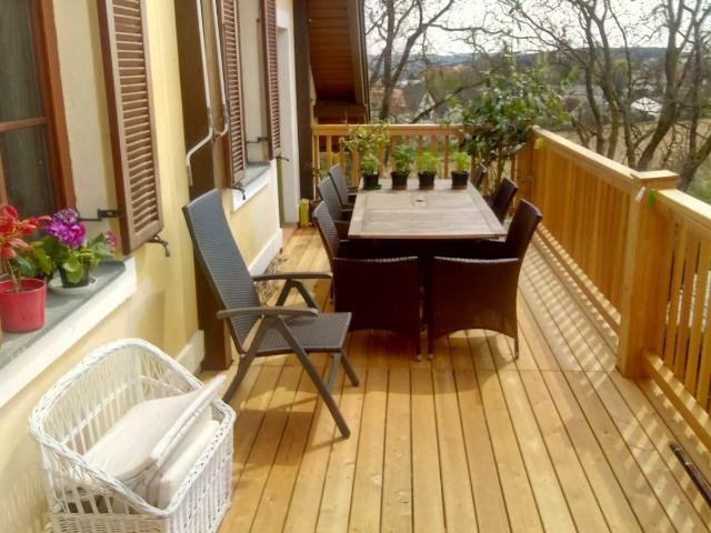 Apartment mieten in Hartberg, Steiermark