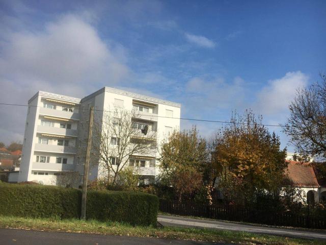Apartment kaufen in Güssing, Mühlwinkel