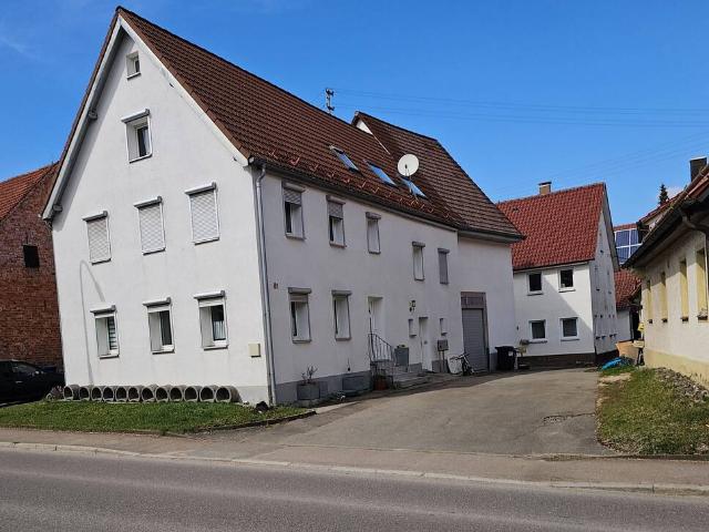 Wohnung kaufen in Laichingen, Baden-Württemberg