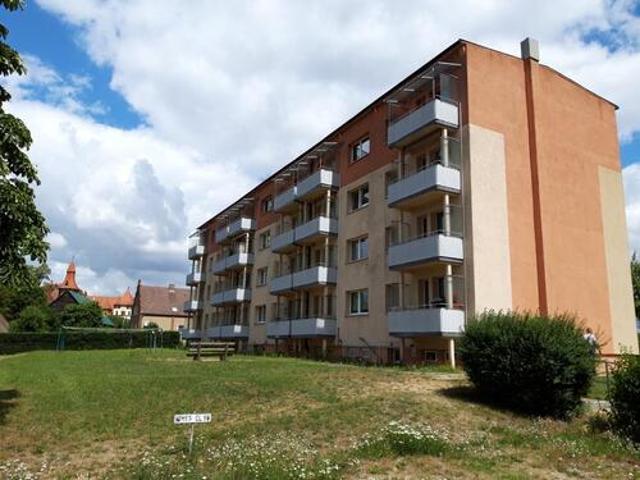 Apartment mieten in Wanzka, Blankensee