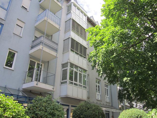 Apartment mieten in Nürnberg, Bayern
