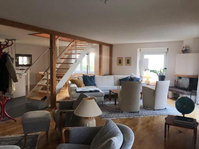 Apartment mieten in Üedeli, Münchenbuchsee
