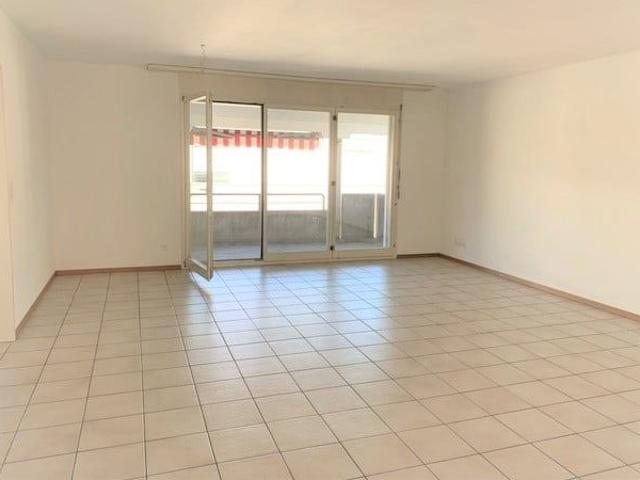 Apartment mieten in Balsthal, Amtei Thal-Gäu