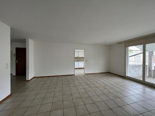 Apartment mieten in Balsthal, Amtei Thal-Gäu