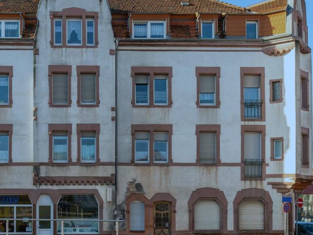 Wohnung mieten in Pirmasens, Rheinland-Pfalz
