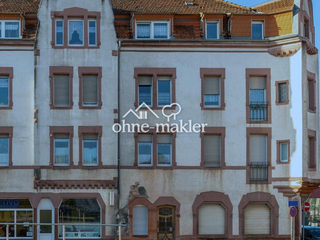 Apartment mieten in Pirmasens, Rheinland-Pfalz