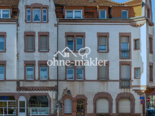 Apartment mieten in Pirmasens, Rheinland-Pfalz