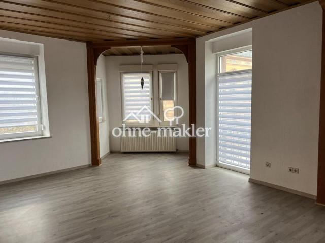 Apartment mieten in Pirmasens, Rheinland-Pfalz