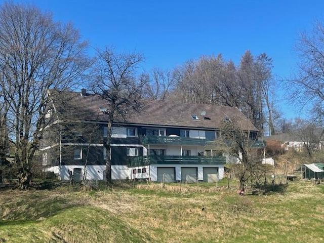 Wohnung mieten in Marienheide, Nordrhein-Westfalen