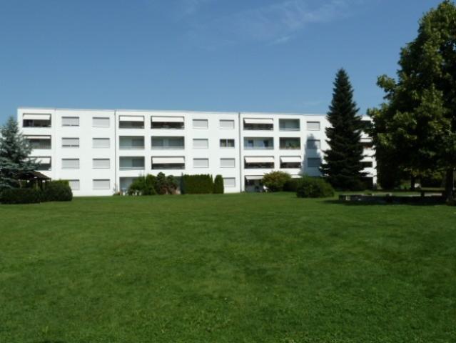Wohnung mieten in Hegnau, Volketswil