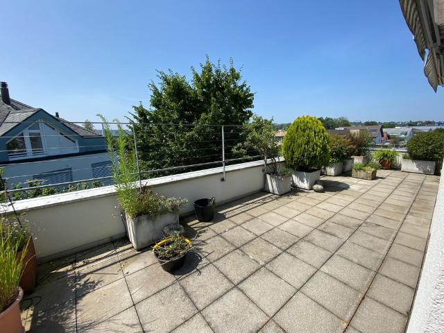 Apartment mieten in Therwil, Basel-Landschaft