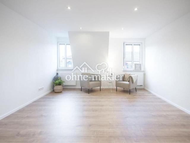 Apartment mieten in Sankt Leonhard, Nürnberg