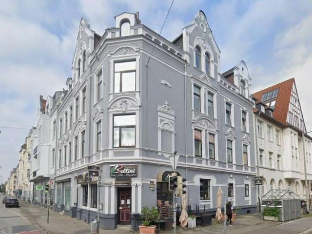 Wohnung kaufen in Vahrenwald-List, Hannover