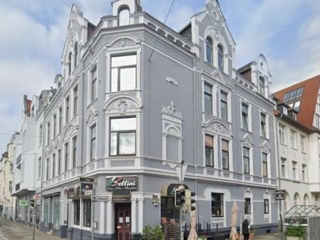 Wohnung kaufen in Vahrenwald-List, Hannover