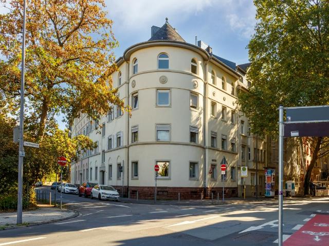 Wohnung mieten in Süd, Trier