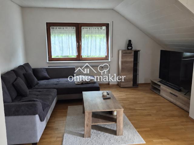 Apartment kaufen in Göppingen, Baden-Württemberg