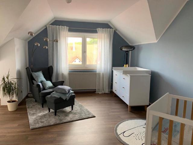 Wohnung kaufen in Bad Windsheim, Bayern