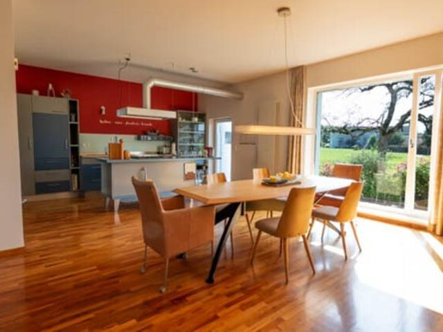 Apartment kaufen in Röthis, Vorarlberg