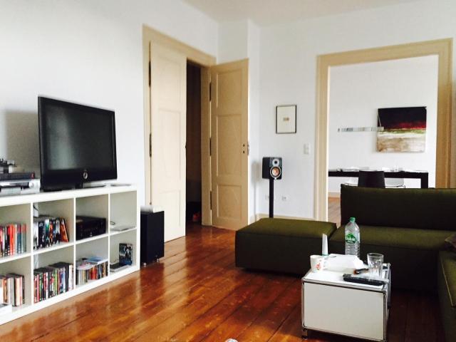 Wohnung mieten in Mitte, Koblenz