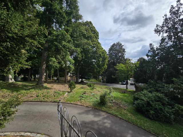Erdgeschosswohnung kaufen in Hochspeyer, Rheinland-Pfalz