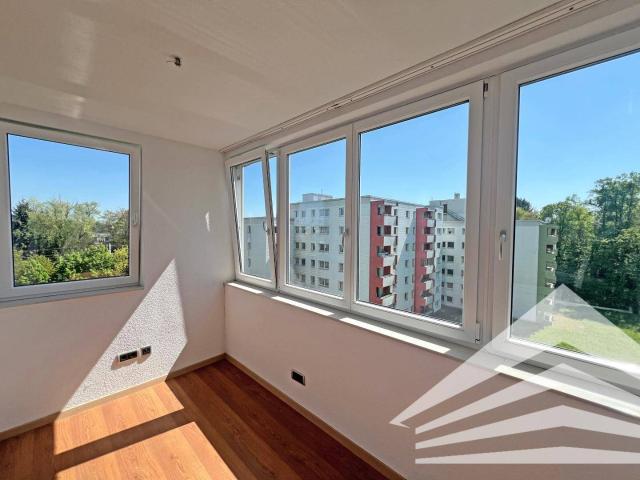 Apartment mieten in Gaumberg, Leonding