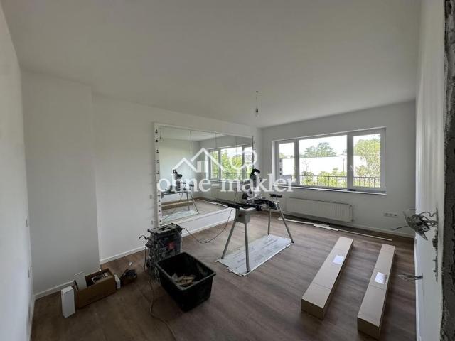 Apartment mieten in Innenstadt, Neuss