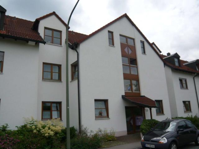 Apartment mieten in Schreventeich, Kiel