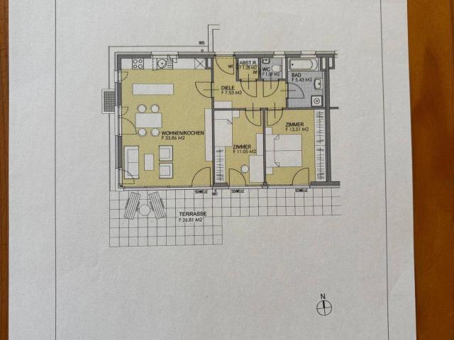 Apartment mieten in Innsbruck, Tirol