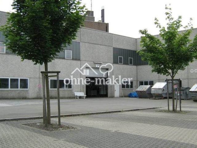 Gewerbe mieten in Remscheid, Nordrhein-Westfalen