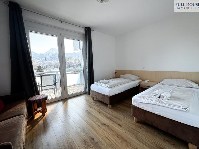 Wohnung kaufen in Faak am See, Kärnten