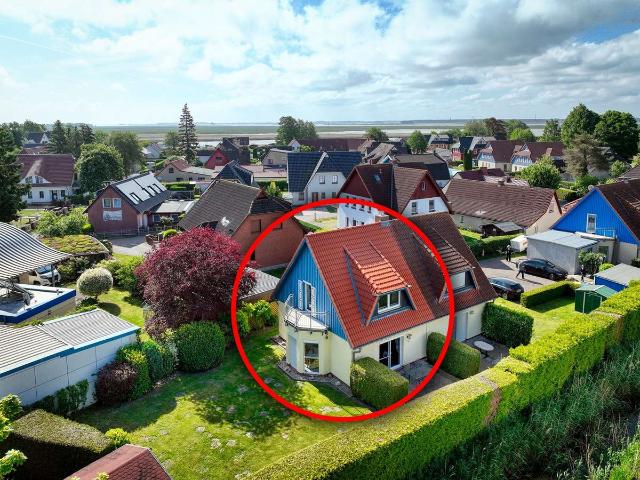 Haus kaufen in Zingst, Vorpommern-Rügen