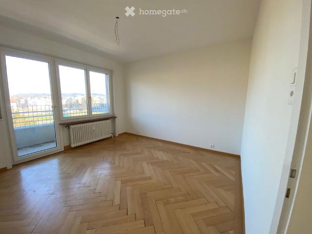 Apartment mieten in Champagne, Biel/Bienne