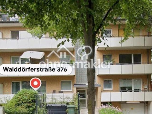 Wohnung mieten in Tonndorf, Hamburg