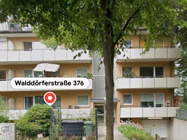 Wohnung mieten in Wandsbek, Hamburg