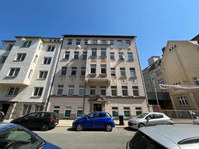 Apartment mieten in Bärenstein, Plauen