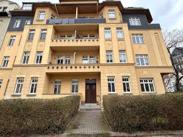 Wohnung kaufen in Chemnitz, Sachsen