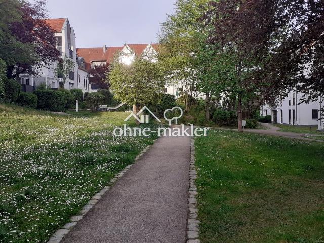 Apartment kaufen in Nasbach, Schwabach