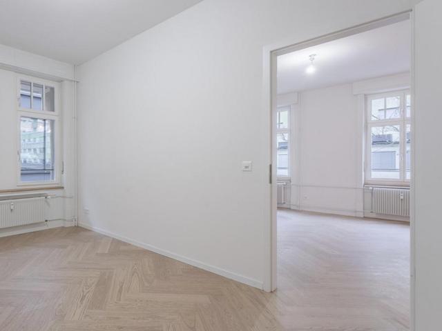 Apartment mieten in Sachsenhausen, Hessen