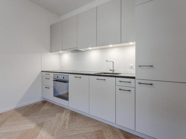 Apartment mieten in Frankfurt am Main, Westend Süd