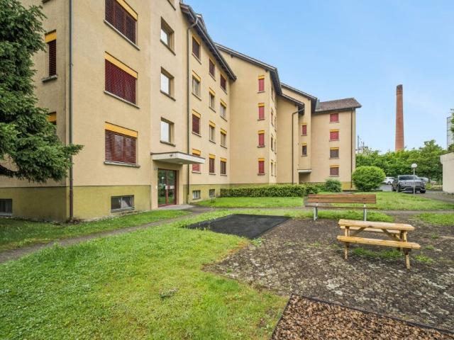 Wohnung mieten in Baar, Zug