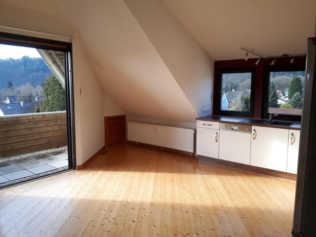 Wohnung mieten in Mettlach, Saarland