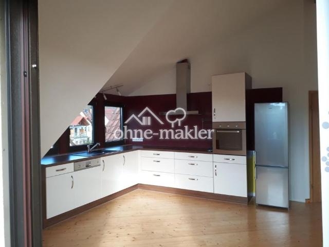 Apartment mieten in Keuchingen, Mettlach