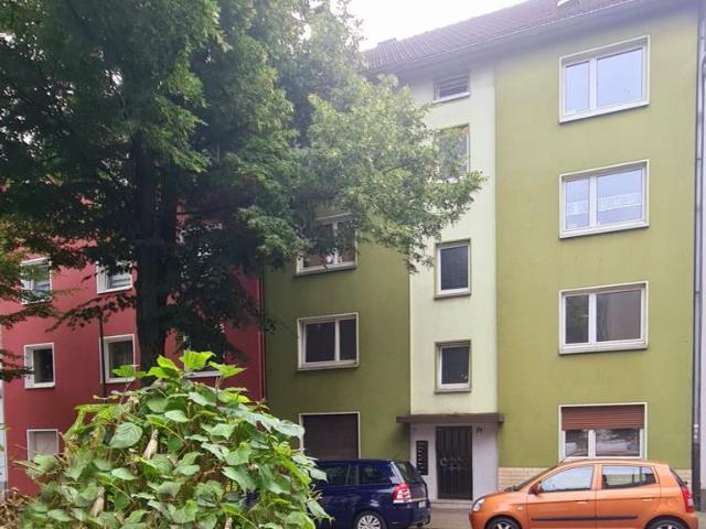 Apartment mieten in Altendorf, Essen