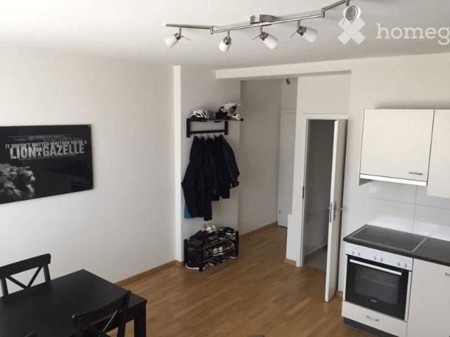 Apartment mieten in Islikon, Gachnang